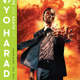 The full cover for The Life and Death of Toyo Harada #1.